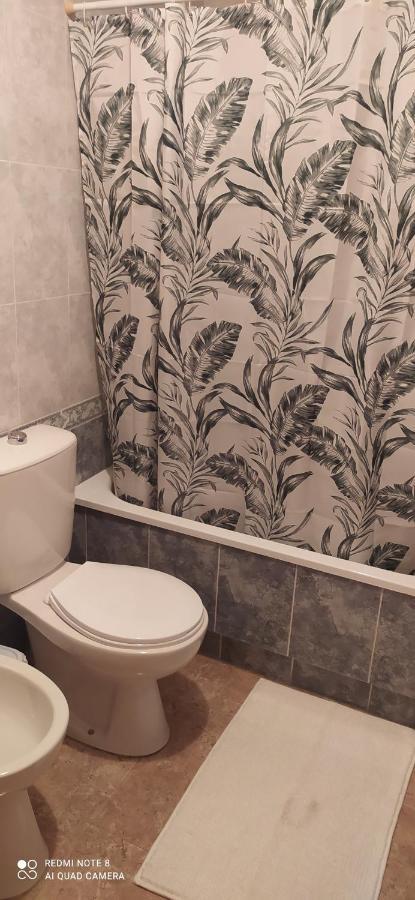 estudio wifi baño 1 sofá cama doble piscina playa 100mts Torrevieja Exterior foto